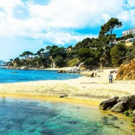 Apartament De Temporada A Platja D'Aro *