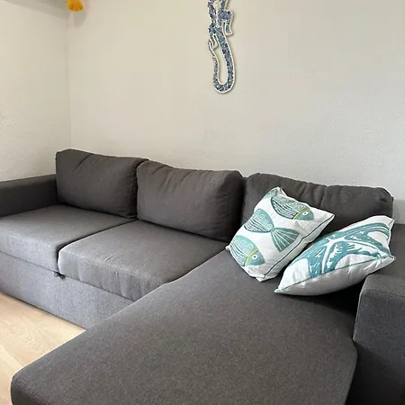 Apartament De Temporada A Platja D'Aro Apartment Platja d'Aro