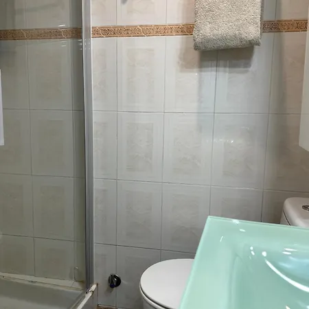 Apartament De Temporada A Platja D'Aro Apartment *
