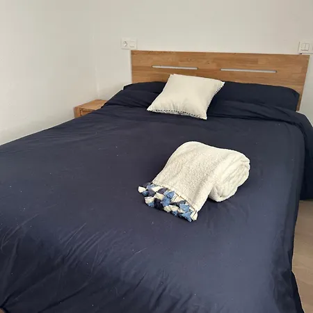 Apartament De Temporada A Platja D'Aro Apartment Platja d'Aro