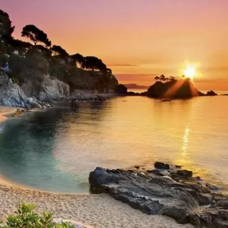 Apartament De Temporada A Platja D'Aro