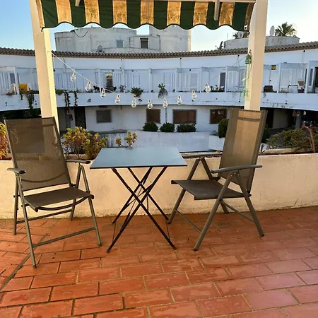 Apartament De Temporada A Platja D'Aro Apartment *