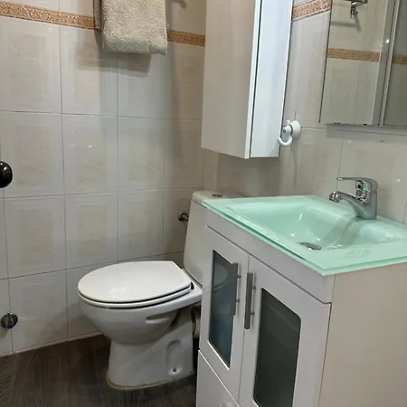 Apartament De Temporada A Platja D'Aro * Platja d'Aro