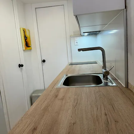 Apartament De Temporada A Platja D'Aro Apartment