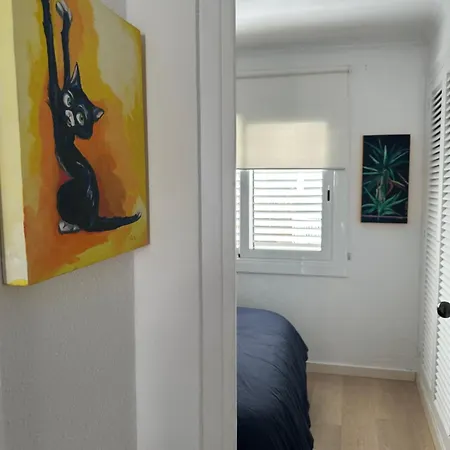 Apartament De Temporada A Platja D'Aro Apartment